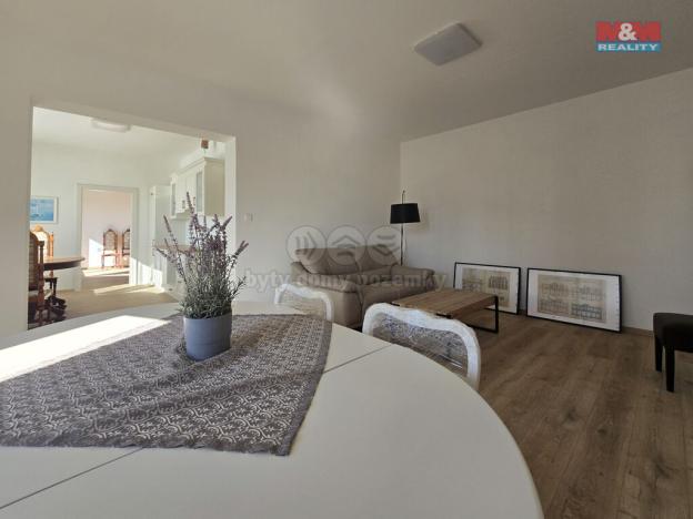 Prodej bytu 2+1, Ostrava - Přívoz, Žofie Podlipské, 80 m2