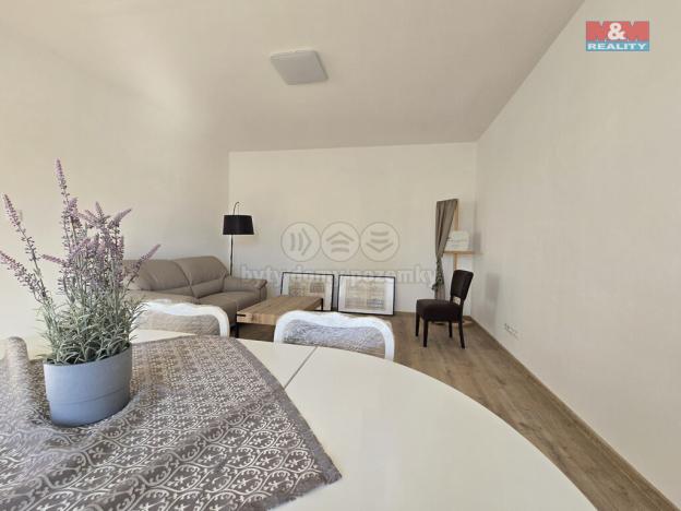 Prodej bytu 2+1, Ostrava - Přívoz, Žofie Podlipské, 80 m2