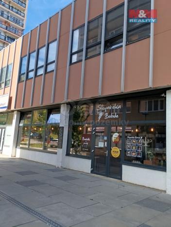 Pronájem obchodního prostoru, Příbram - Příbram VIII, Budovatelů, 180 m2
