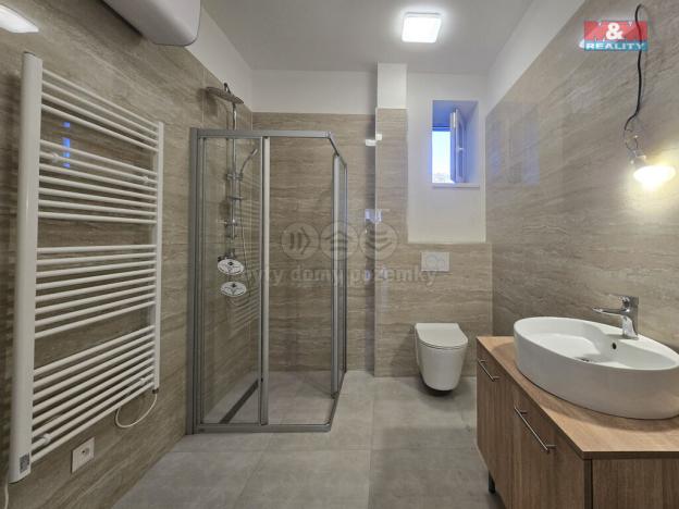 Prodej bytu 3+kk, Ostrava - Přívoz, Žofie Podlipské, 81 m2