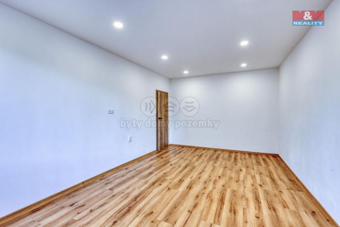 Prodej bytu 2+1, České Budějovice - České Budějovice 3, Staroměstská, 68 m2