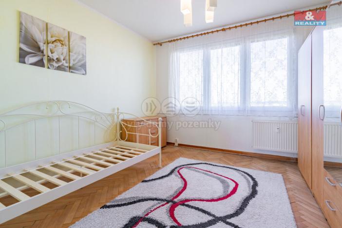 Prodej bytu 3+1, České Budějovice - České Budějovice 3, Plzeňská, 66 m2