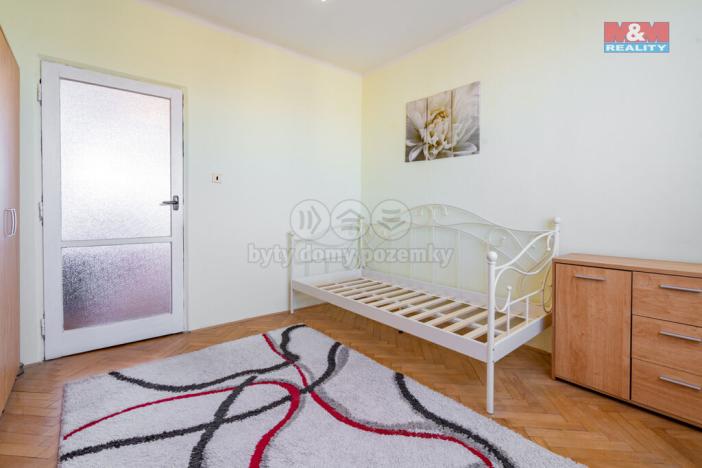 Prodej bytu 3+1, České Budějovice - České Budějovice 3, Plzeňská, 66 m2