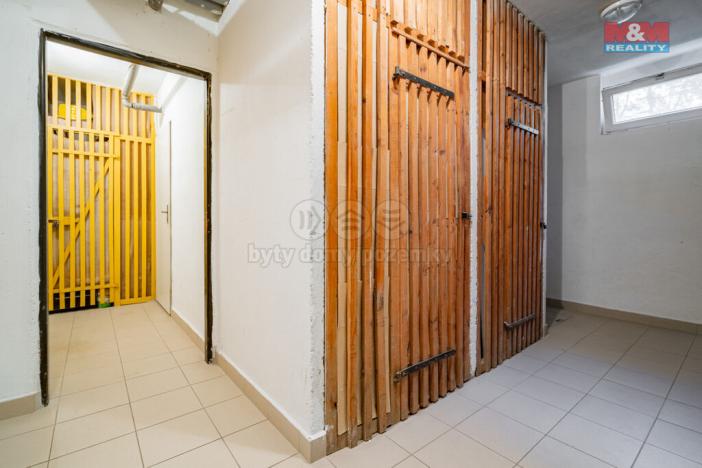 Prodej bytu 3+1, České Budějovice - České Budějovice 3, Plzeňská, 66 m2