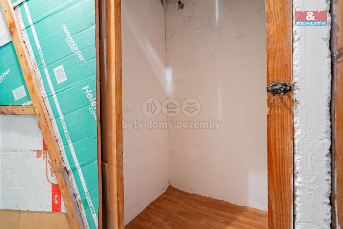 Prodej bytu 3+1, České Budějovice - České Budějovice 3, Plzeňská, 66 m2