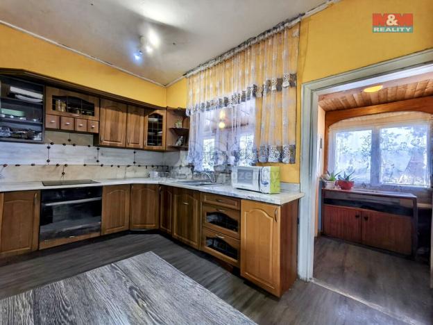 Prodej rodinného domu, Doubrava, 190 m2