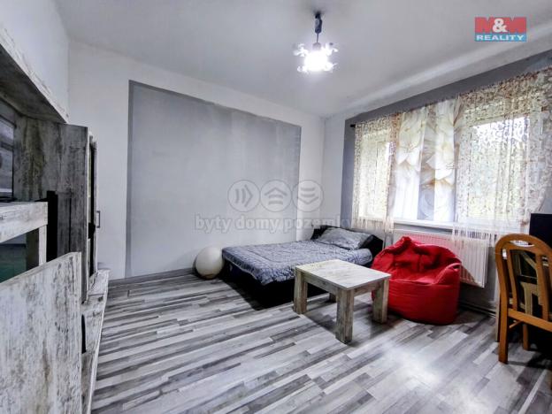 Prodej rodinného domu, Doubrava, 190 m2