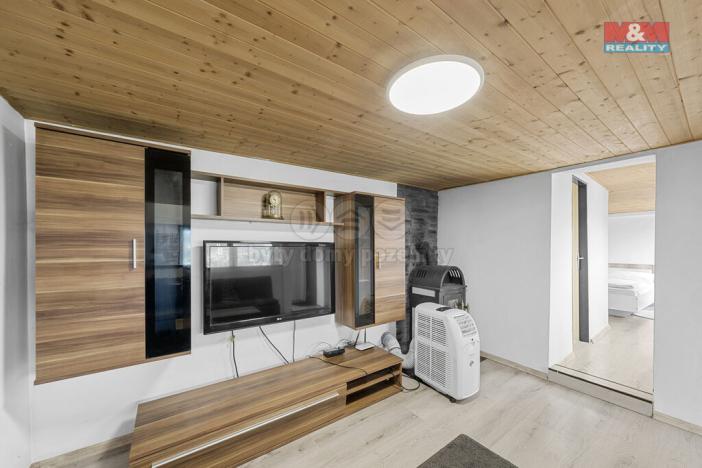 Prodej zahrady, Děčín - Děčín III-Staré Město, 438 m2