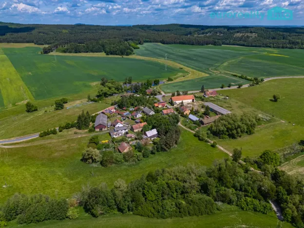 Prodej rodinného domu, Stráž - Bonětičky, 112 m2