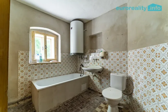 Prodej rodinného domu, Stráž - Bonětičky, 112 m2