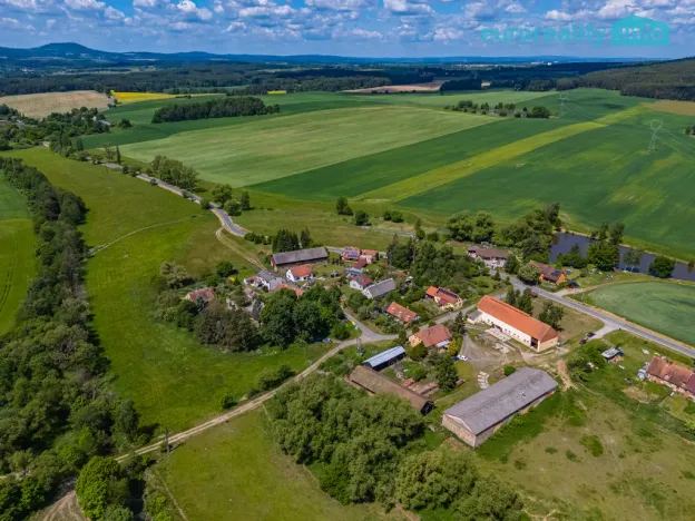 Prodej rodinného domu, Stráž - Bonětičky, 112 m2