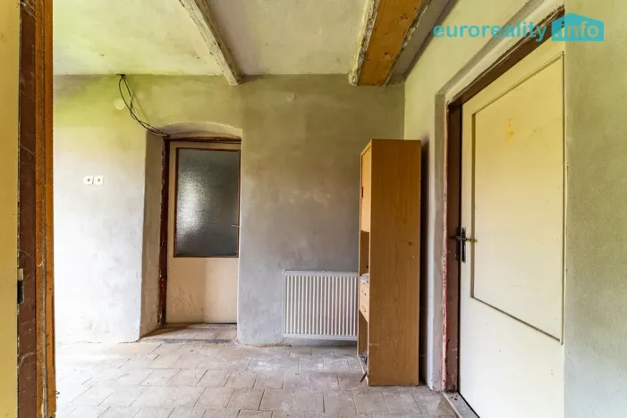 Prodej rodinného domu, Stráž - Bonětičky, 112 m2