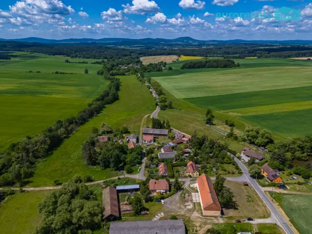 Prodej rodinného domu, Stráž - Bonětičky, 112 m2