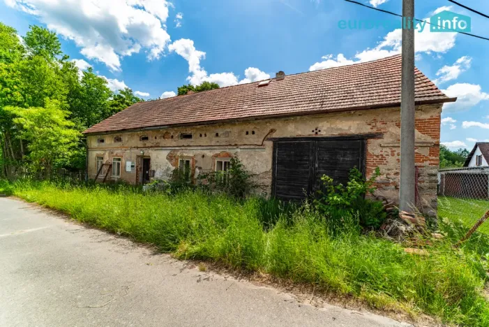Prodej rodinného domu, Stráž - Bonětičky, 112 m2