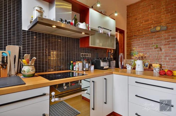 Prodej bytu 2+1, Ústí nad Labem, U Nemocnice, 90 m2