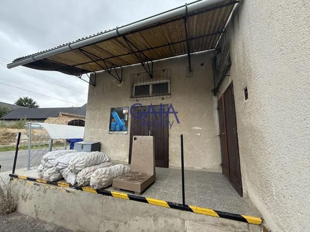 Prodej obchodního prostoru, Dešná, 268 m2