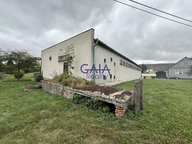 Prodej obchodního prostoru, Dešná, 268 m2