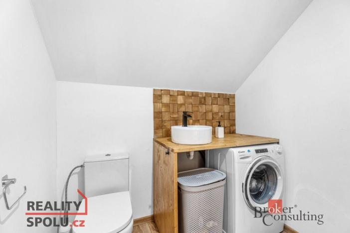 Prodej rodinného domu, Jablonec nad Nisou - Proseč nad Nisou, Horní, 103 m2