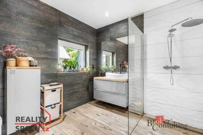 Prodej rodinného domu, Jablonec nad Nisou - Proseč nad Nisou, Horní, 103 m2