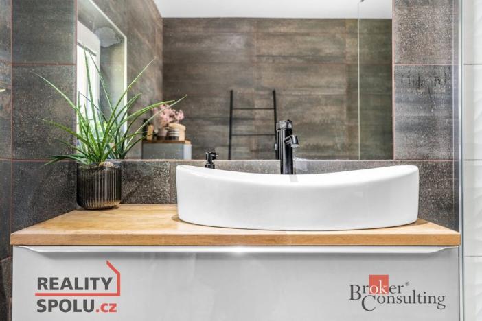 Prodej rodinného domu, Jablonec nad Nisou - Proseč nad Nisou, Horní, 103 m2