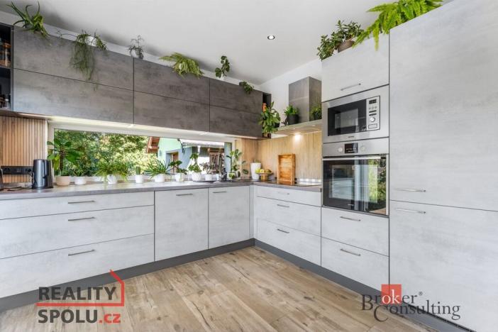 Prodej rodinného domu, Jablonec nad Nisou - Proseč nad Nisou, Horní, 103 m2