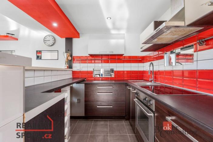 Prodej rodinného domu, Jablonec nad Nisou - Proseč nad Nisou, Horní, 103 m2