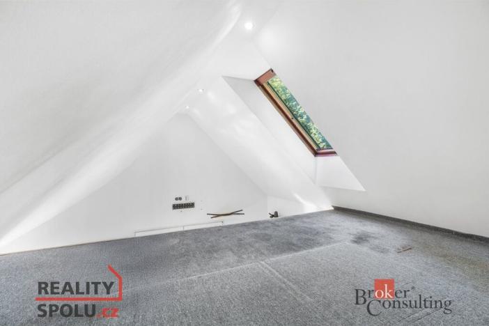 Prodej rodinného domu, Jablonec nad Nisou - Proseč nad Nisou, Horní, 103 m2