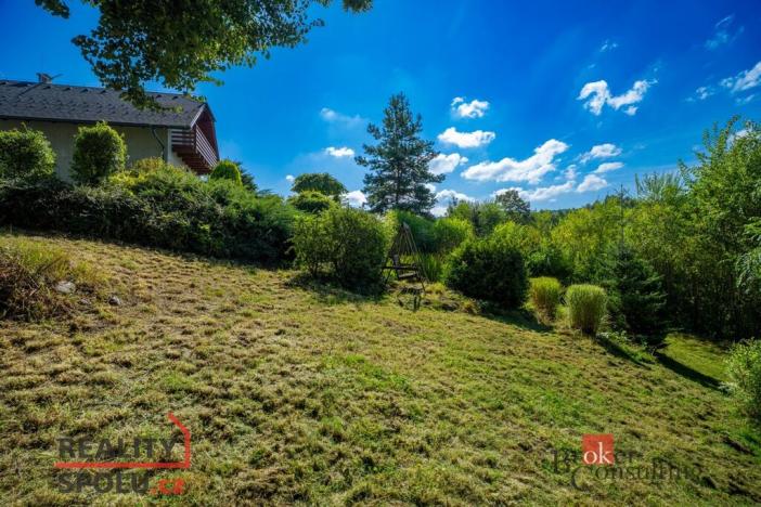 Prodej rodinného domu, Jablonec nad Nisou - Proseč nad Nisou, Horní, 103 m2