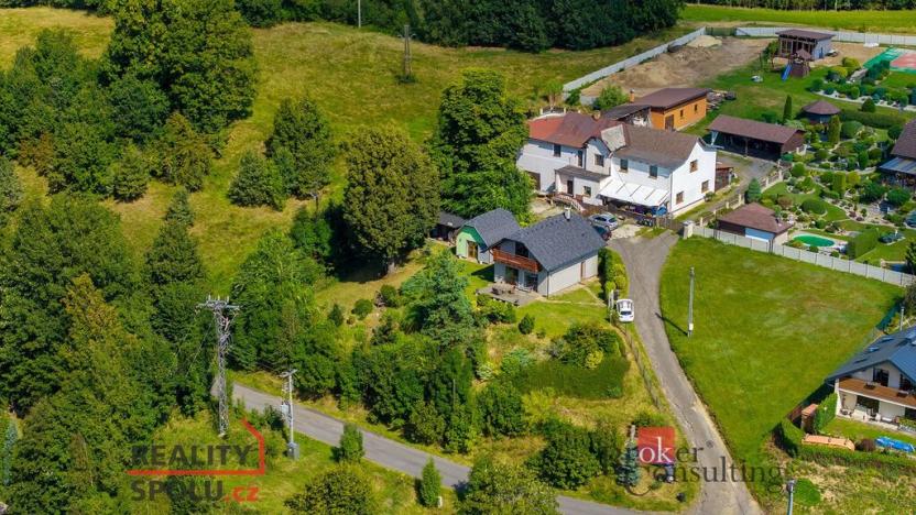 Prodej rodinného domu, Jablonec nad Nisou - Proseč nad Nisou, Horní, 103 m2