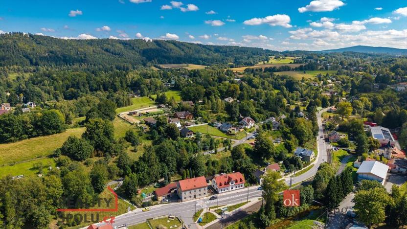 Prodej rodinného domu, Jablonec nad Nisou - Proseč nad Nisou, Horní, 103 m2
