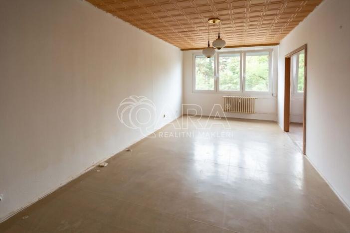 Prodej bytu 3+1, Neratovice, Dr. E. Beneše, 67 m2