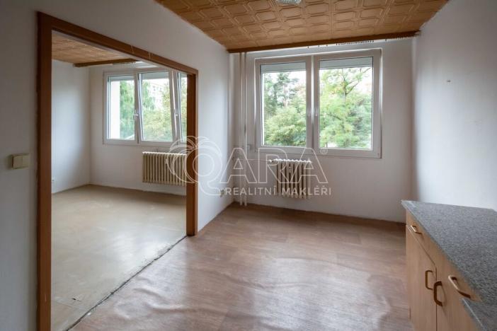 Prodej bytu 3+1, Neratovice, Dr. E. Beneše, 67 m2