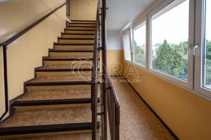 Prodej bytu 3+1, Neratovice, Dr. E. Beneše, 67 m2