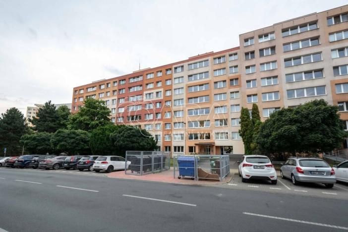 Prodej bytu 3+1, Neratovice, Dr. E. Beneše, 67 m2