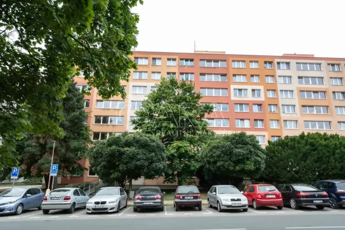 Prodej bytu 3+1, Neratovice, Dr. E. Beneše, 67 m2