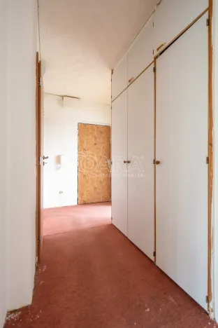 Prodej bytu 3+1, Neratovice, Dr. E. Beneše, 67 m2