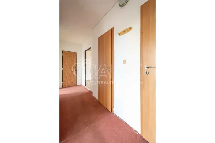 Prodej bytu 3+1, Neratovice, Dr. E. Beneše, 67 m2