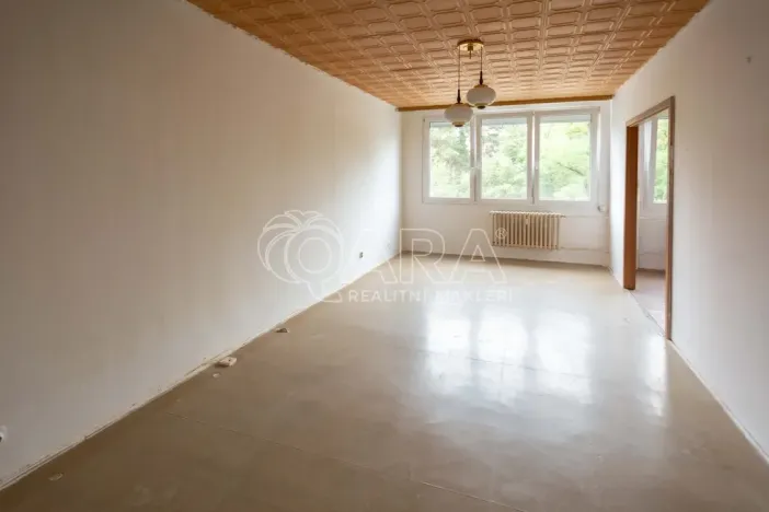 Prodej bytu 3+1, Neratovice, Dr. E. Beneše, 67 m2