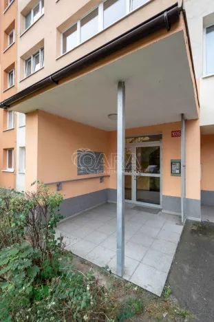 Prodej bytu 3+1, Neratovice, Dr. E. Beneše, 67 m2