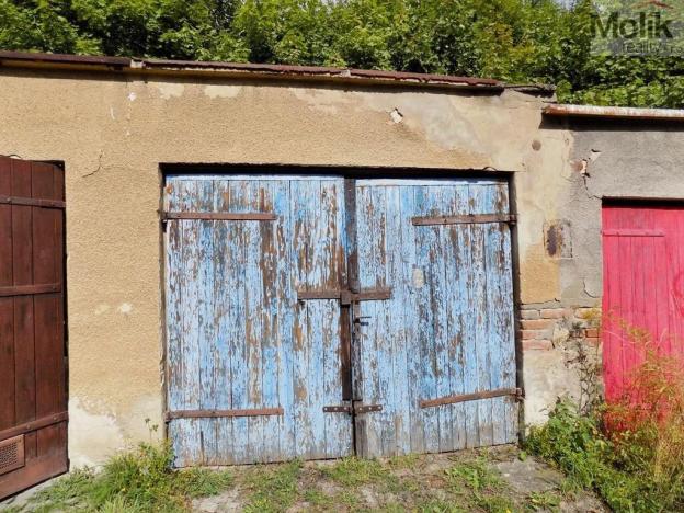 Prodej garáže, Košťany - Střelná, Sídliště, 20 m2