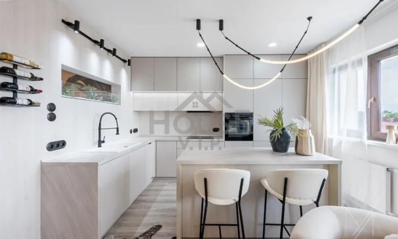 Prodej bytu 2+kk, Praha, 37 m2