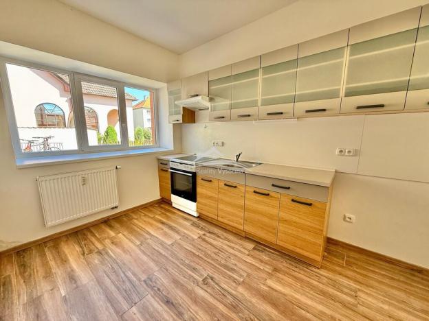 Pronájem bytu 1+1, Moravské Budějovice, Tyršova, 37 m2
