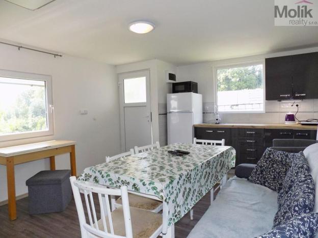 Prodej zahrady, Košťany - Střelná, Sídliště, 329 m2