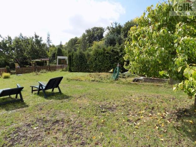 Prodej zahrady, Košťany - Střelná, Sídliště, 329 m2