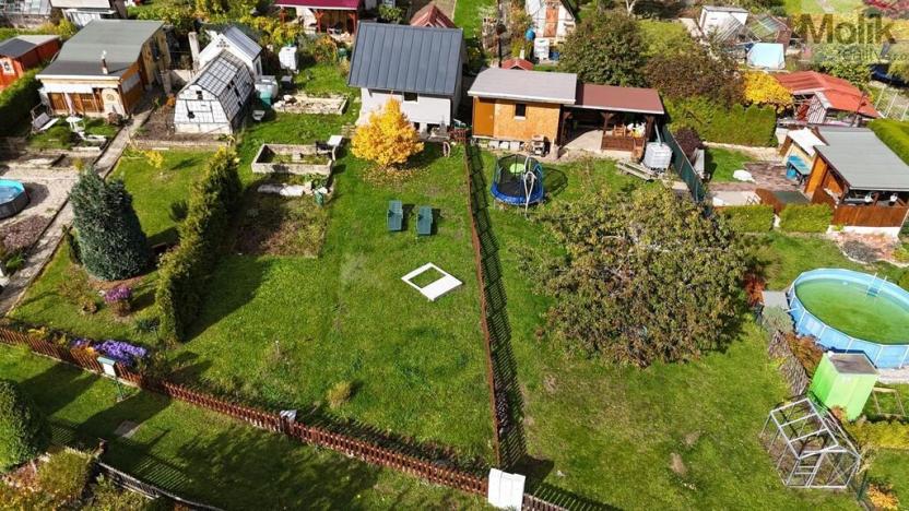 Prodej zahrady, Košťany - Střelná, Sídliště, 329 m2
