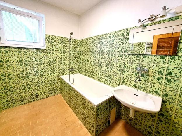 Prodej rodinného domu, Horní Lhota, 564 m2