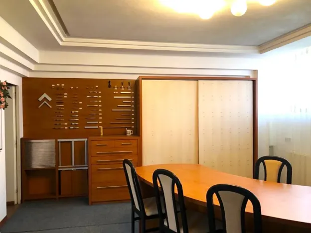 Prodej výrobních prostor, Fryšták, 650 m2