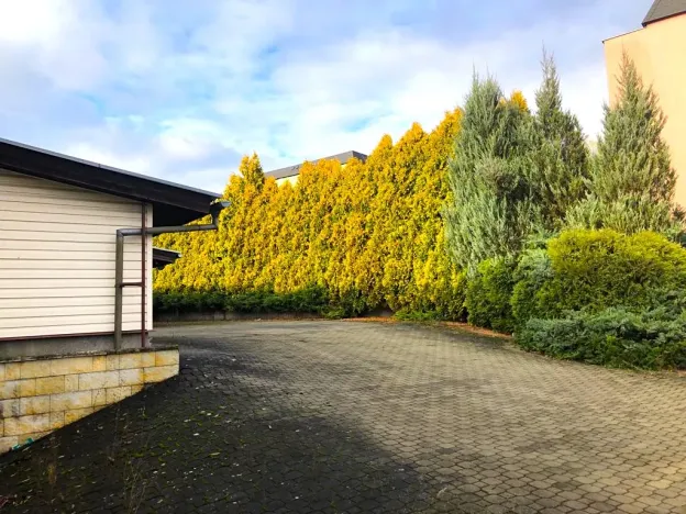 Prodej skladu, Fryšták, 650 m2