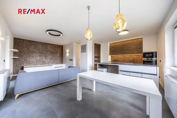 Prodej bytu 3+kk, Říčany, Na Výsluní, 99 m2