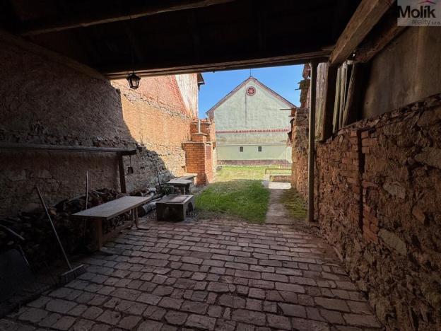 Prodej rodinného domu, Velečín, 300 m2